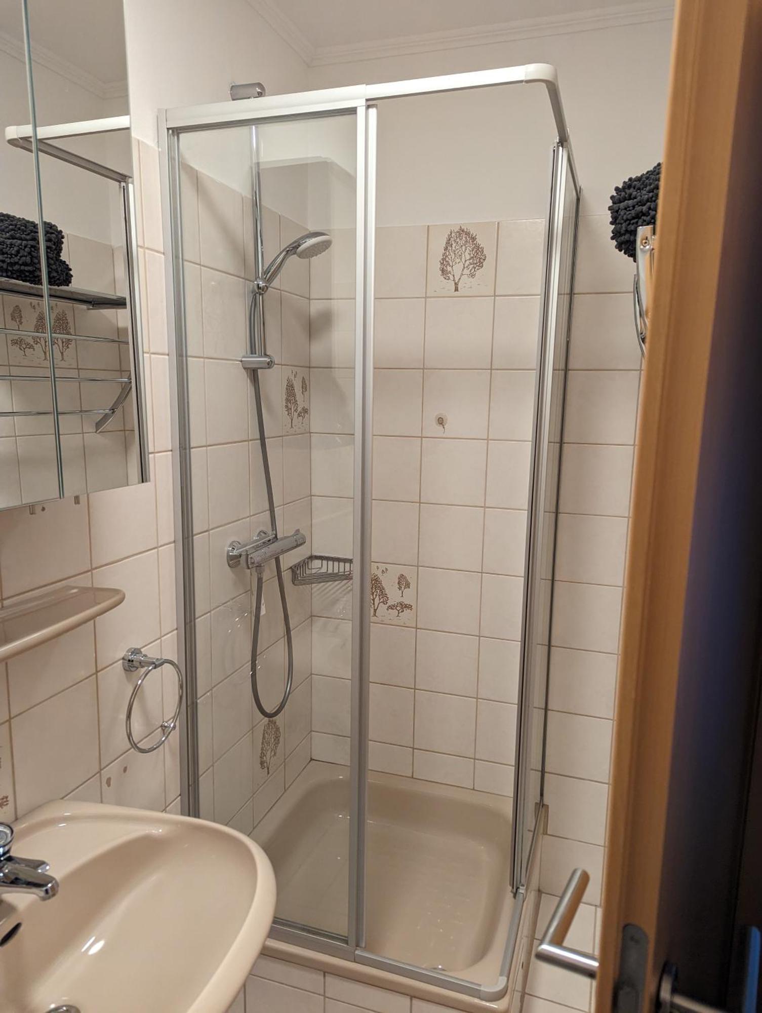Appartamento Fewo Hoher Eimberg Niedersfeld Winterberg Esterno foto