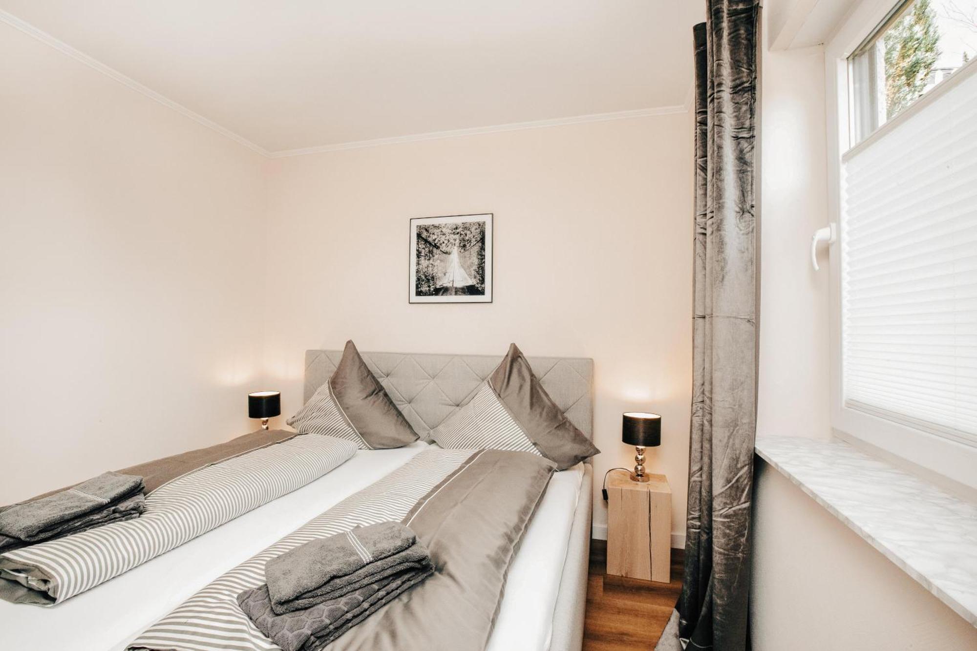 Appartamento Fewo Hoher Eimberg Niedersfeld Winterberg Esterno foto